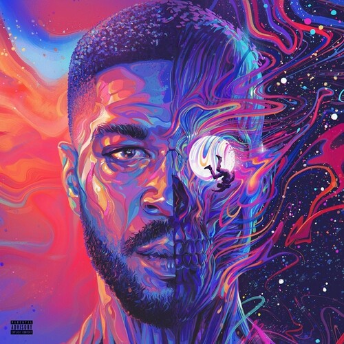 Kid Cudi – Man On The Moon III: The Chosen