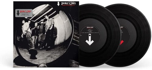 Pearl Jam - Rearview Mirror Volume 2 (Down Side) - 2xLP