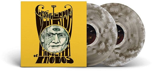 The Claypool Lennon Delirium – Monolith Of Phobos - Phobos Moon Edition