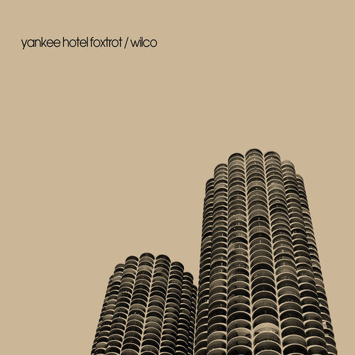 Wilco - Yankee Hotel Foxtrot (2022 remaster) 2xLP