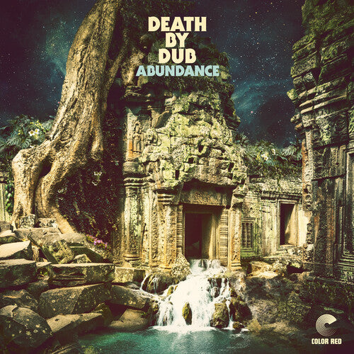 Death By Dub - Abundance