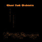 Ghost Funk Orchestra -  Night Walker / Death Waltz - red/indie exclusive