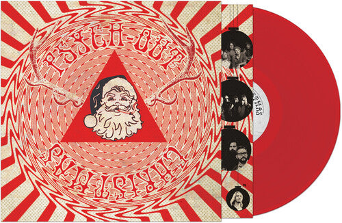 Psych-Out Christmas - 2xLP