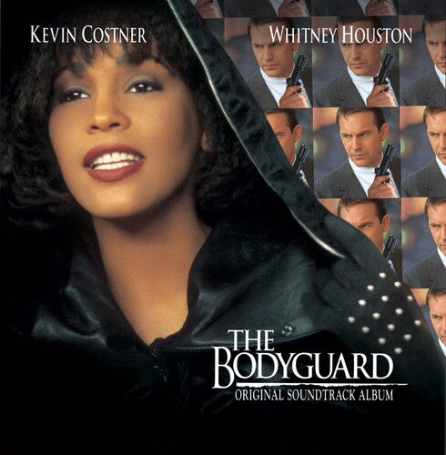 Whitney Houston - The Bodyguard Soundtrack