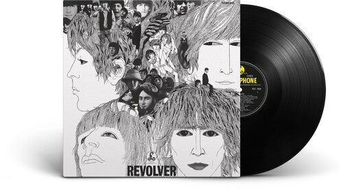 The Beatles - Revolver - 2022 Special Edition