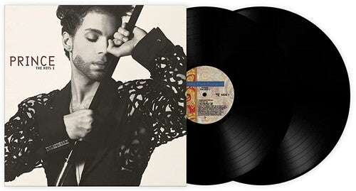 Prince - The Hits 1 - 2xLP