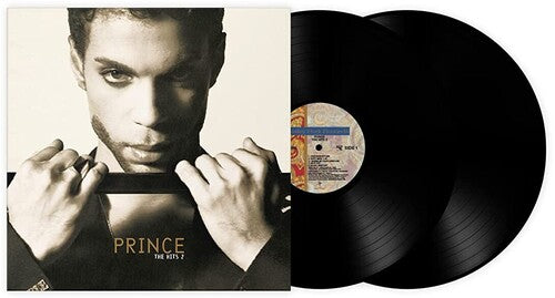 Prince - The Hits 2 - 2xLP