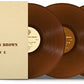 Ween - Paintin' The Town Brown: Ween Live 1990-1998 - 3xLP (brown vinyl)