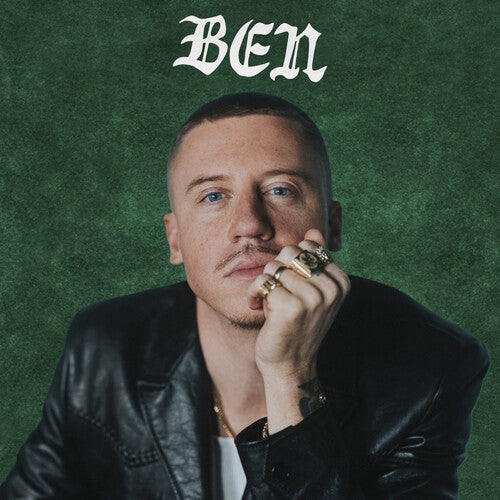 Macklemore - Ben