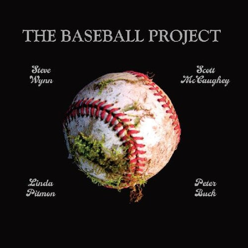 The Baseball Project – Vol. 1: Frozen Ropes And Dying Quails