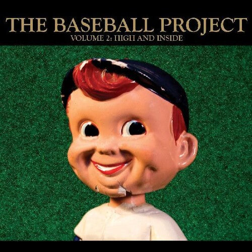 The Baseball Project – Volume 2: High And Inside