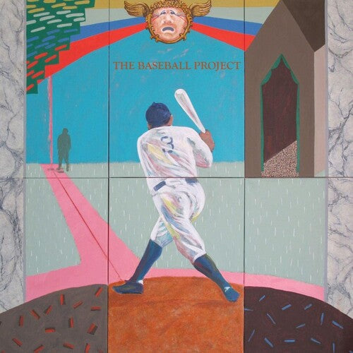 The Baseball Project – 3rd