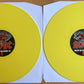 AC/DC - Back In Belgium '91 - 2xLP - yellow vinyl
