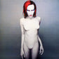 Marilyn Manson - Mechanical Animals - 2xLP (unofficial) - white vinyl