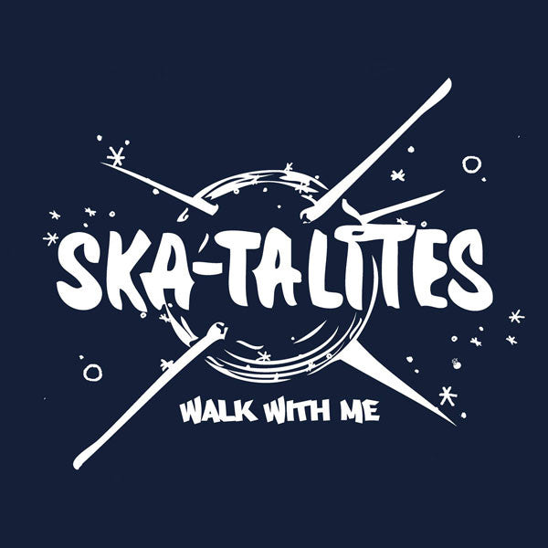 The Skatalites - Walk With Me