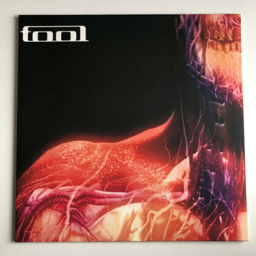 Tool – Pushit - Live at Uncasville 2012